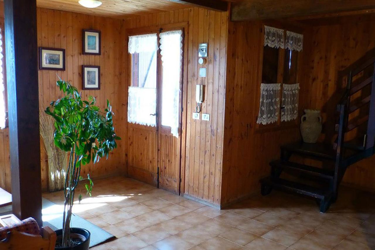 Holiday home Chalet Annie *