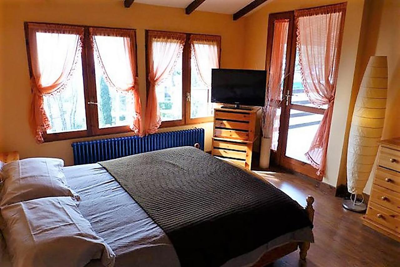 Holiday home Chalet Annie Sorrento