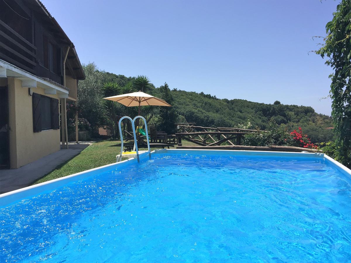 Chalet Annie Holiday home *