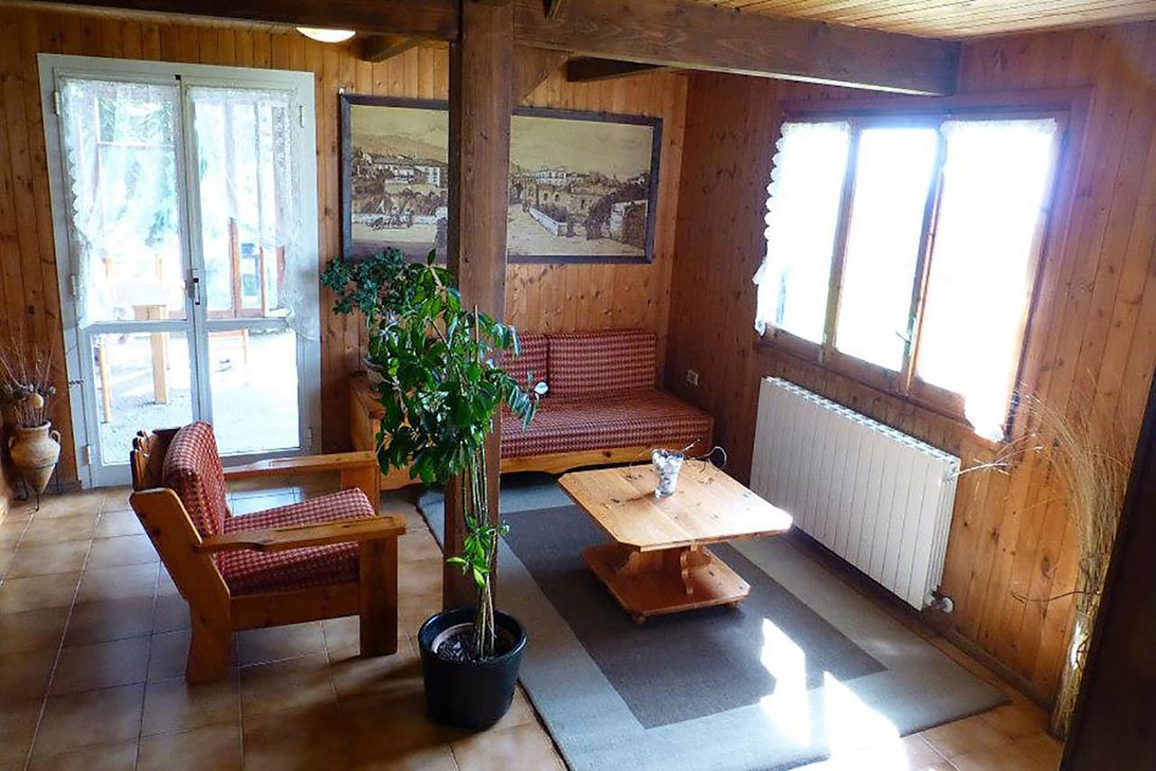 Chalet Annie Sorrente
