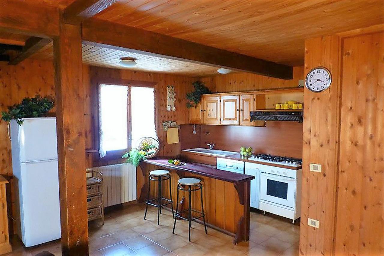 Holiday home Chalet Annie Sorrento