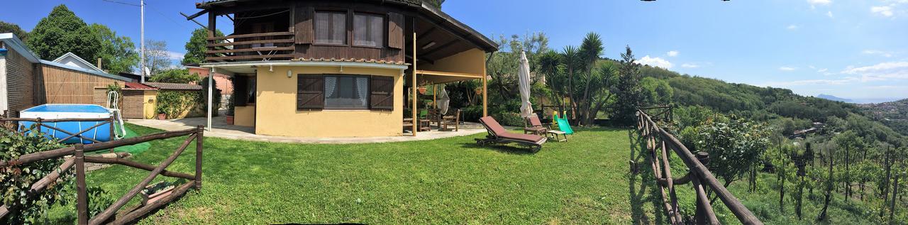 Chalet Annie Holiday home
