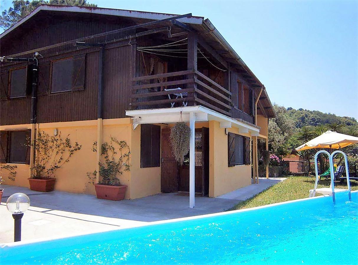 Chalet Annie Holiday home Sorrento