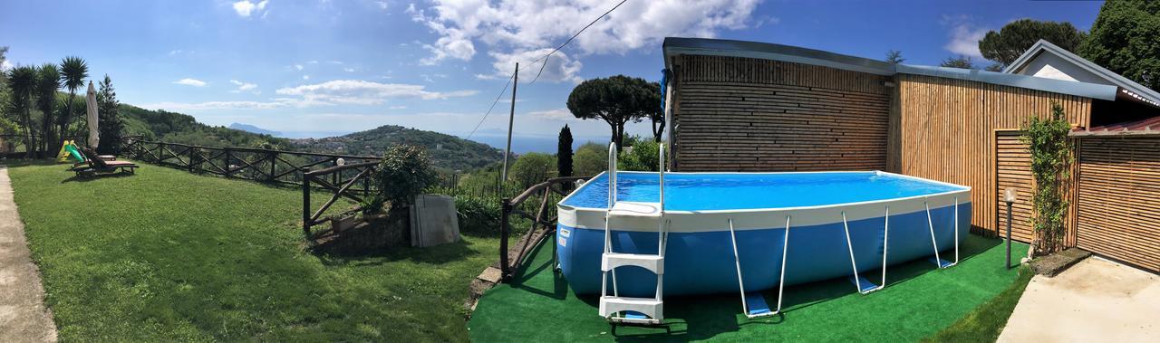 Chalet Annie * Sorrente
