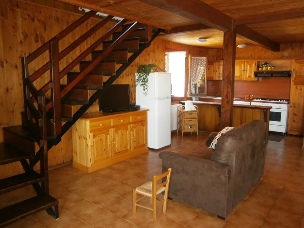 Chalet Annie Sorrente