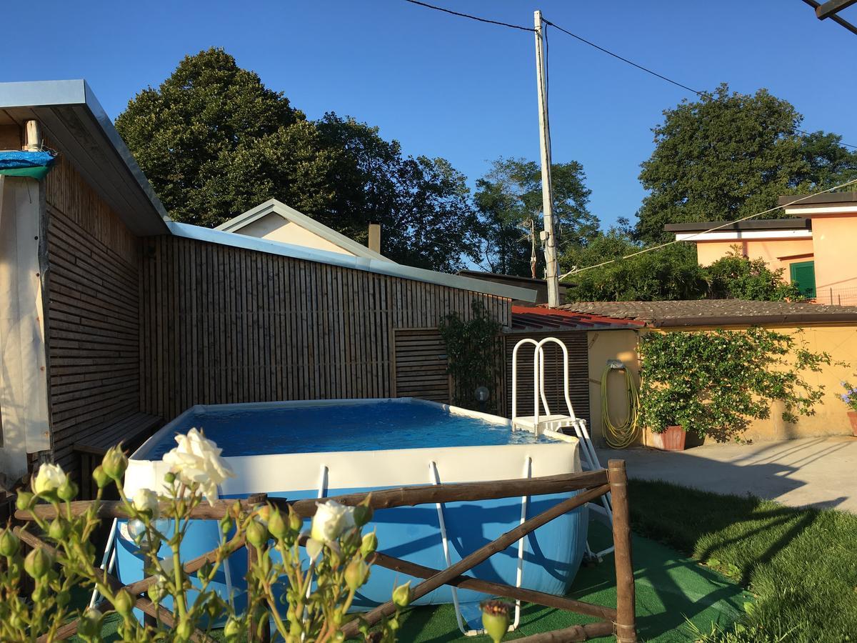 Chalet Annie * Sorrente