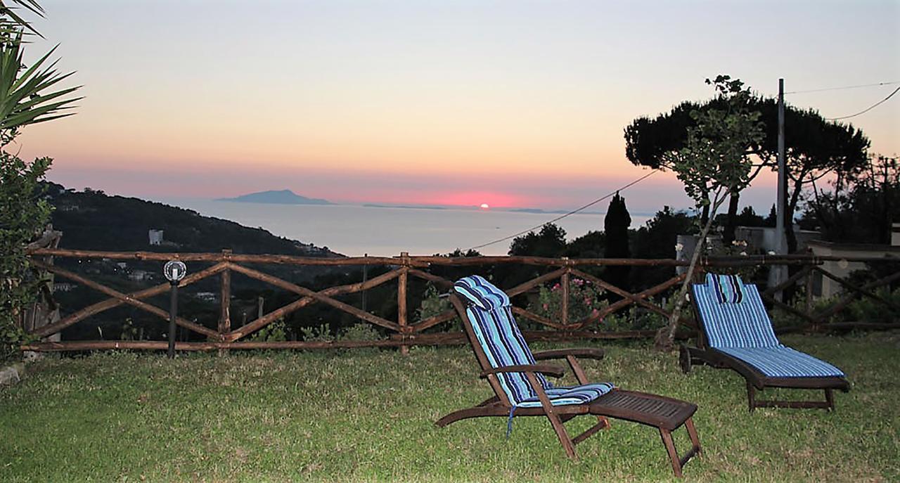 Chalet Annie Holiday home
